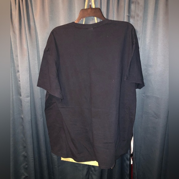 Rolling stoned t-shirt (inventory tub #1) - Picture 4 of 4